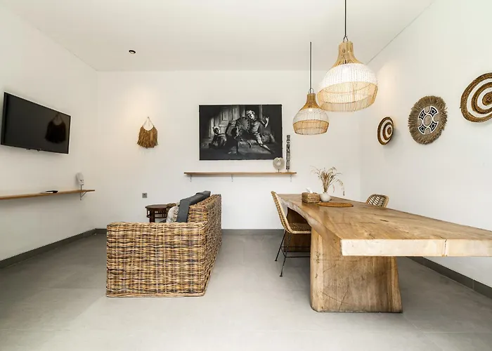Apartment The Sinar Mars *