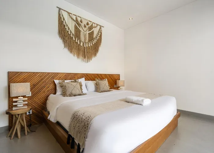 Apartment The Sinar Mars *