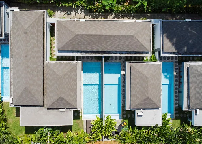 The Sinar Mars * Ubud
