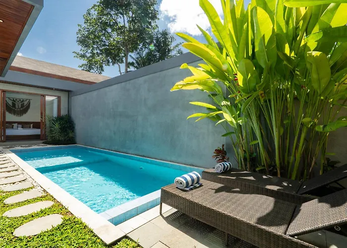 Apartment The Sinar Mars