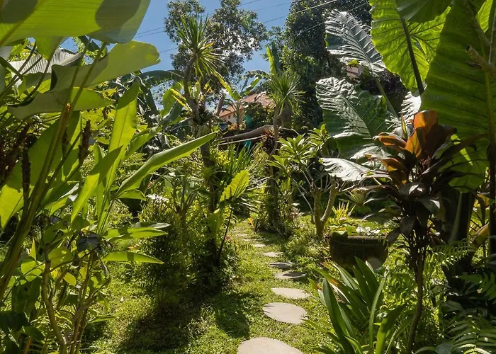 The Sinar Mars Ubud