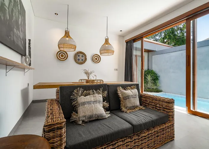 Apartment The Sinar Mars